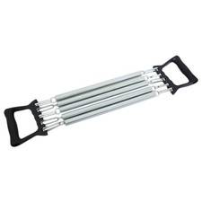 5 Spring Chest Expander