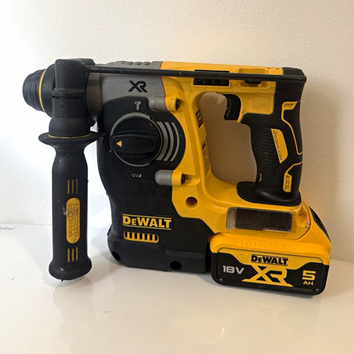 Dewalt 18v brushless - dewalt,