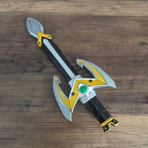 Power rangers mystic - power,