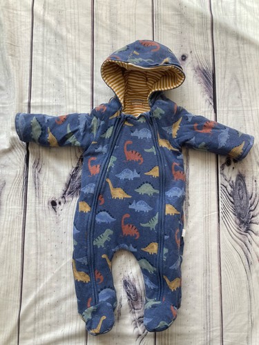 Jojo maman bebe - maman, snowsuit