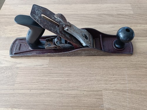 Stanley 205 made england - stanley, 12-205