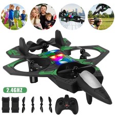 RC Plane for Kids Form Drone