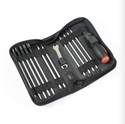 Fastrax metric tool - fastrax,