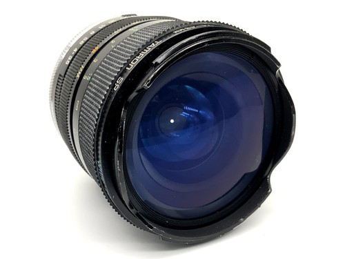 Tamron widezoom 48mm - tamron,