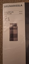 Ikea Single Bed Duvet Set