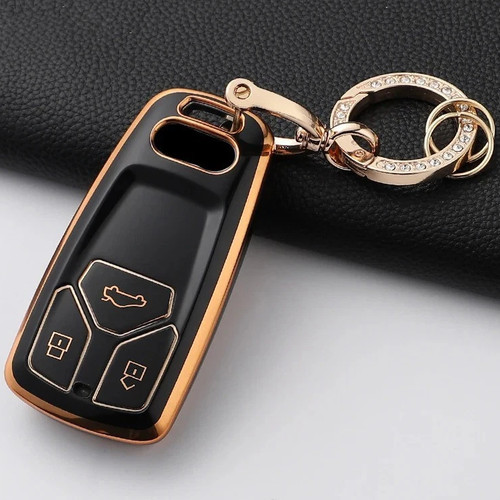 Key cover case for - for, b9