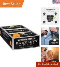 Vintage Style Reusable Mint