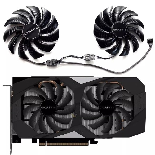 Pair gigabyte rtx2060 - a, of