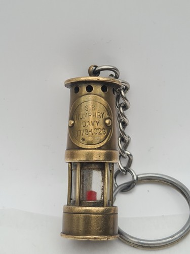 Vintage sir humphry davy - vintage,