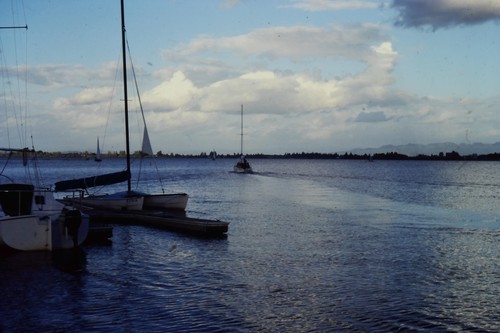 C1970 35mm slide film - 35mm,