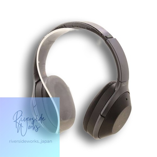 Sony 1000xm2 black - sony,