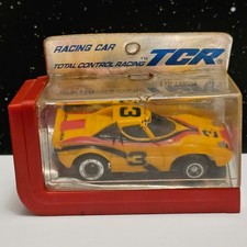 Tcr total control racing ltd - tcr,
