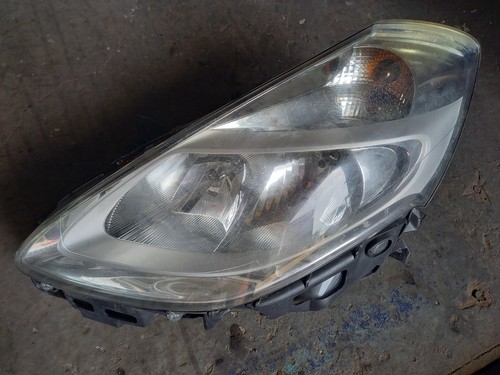 Renault clio mk3 2012 - **renault,