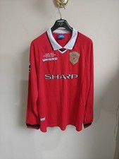 Manchester United Treble