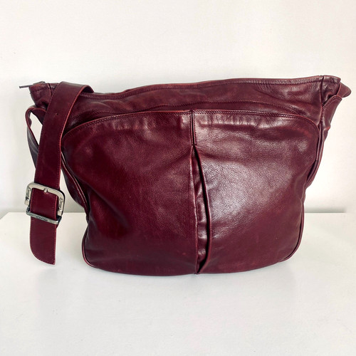 Enny large shoulder bag - enny,