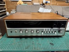 Sansui 1000-X Solid State
