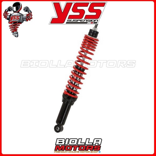 Pair rear shock - pair,