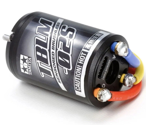 Tamiya 54612 tblm 02s 5t - tblm-02s, 15.5t