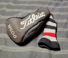 Titleist 905R Pro-Titanium