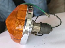 N.O.S. Lucas L691 Classic Car Indicator Assembly Light - Superb