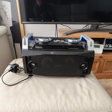 Ibiza splbox120 portable - ibiza,