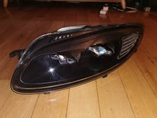 Aston Martin Vantage Headlight Passenger Side