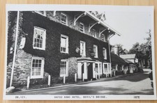 Devil's Bridge - Ceredigion -