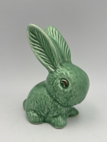 Vintage sylvac 990 green - vintage,