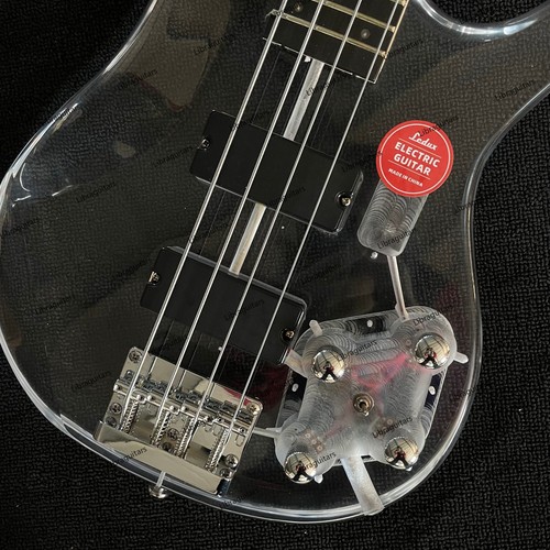 Electric bass guitar - bass,
