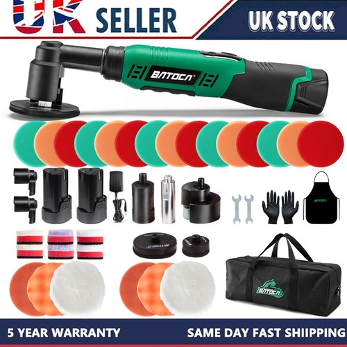 Batoca cordless mini - s6,