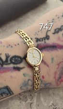 9.14g 9ct Yellow Gold Accurist