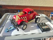 Vintage `33 FORD Wired Remote
