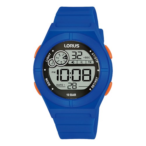 Lorus digital childrens watch - lorus,