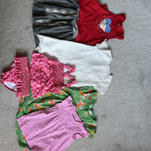 Mixed girls bundle - mixed,