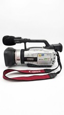 Canon xm2 3ccd minidv - dm-xm2, e