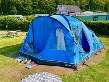 HI GEAR VOYAGER ECLIPSE 6 TENT