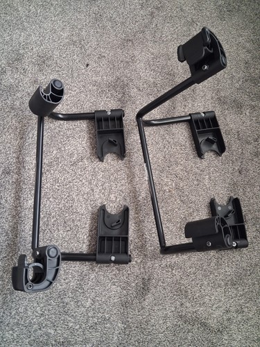 Clip mountain buggy - 31, duet