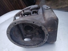 vintage Douglas T35 motorcycle