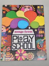 Songs From Play School 1971