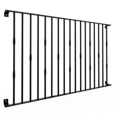 Harewood Steel / Metal Juliet