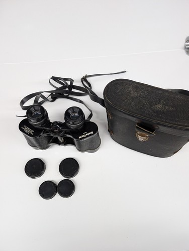 Pacer vintage boots binoculars - pacer,