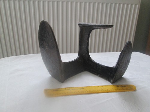 Vintage cobblers shoe last - cobblers,