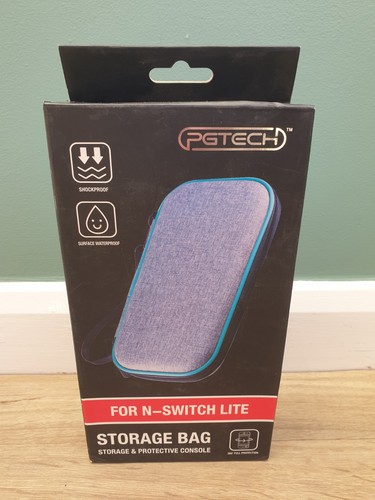 Nintendo switch lite carry - switch,