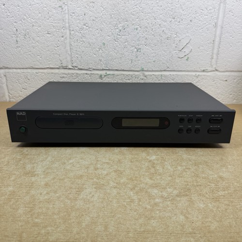 Nad c5211 player compact - nad,