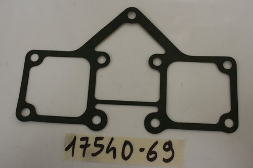 Rocker cover gasket james - rocker,