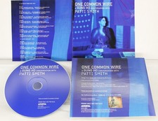 Patti Smith -  One Common