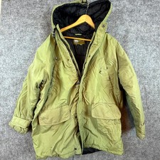 Spiewak Parka Jacket Mens