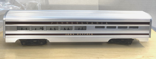 Lionel 7208 penn john - 6-7208,