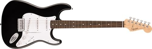 Squier fender debut - by,