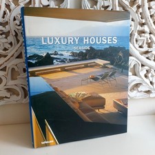 Preowned teNeues Luxury Houses